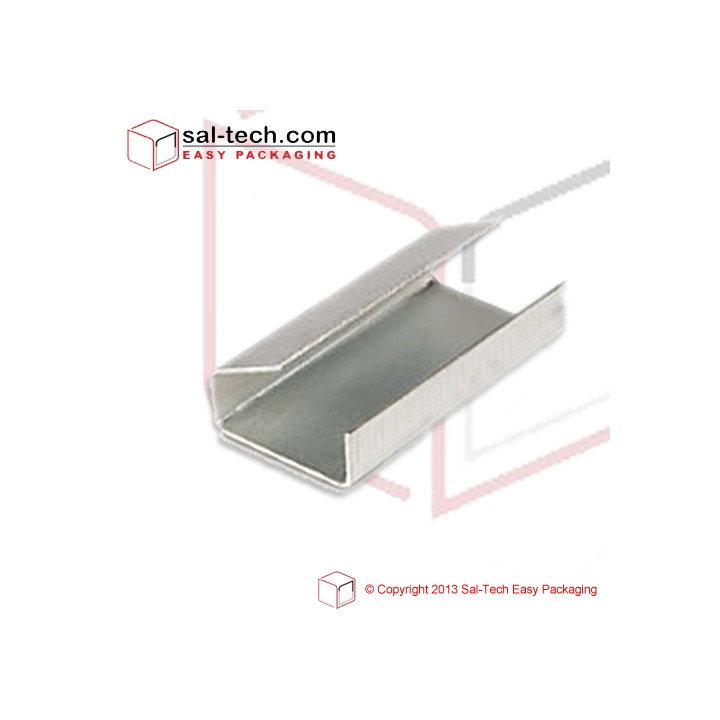 Semi Open Type 2635VZ 13x30x0.5mm